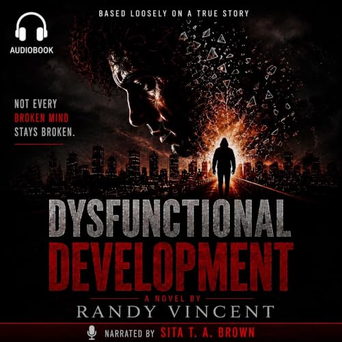Cover of Dysfunctional Development