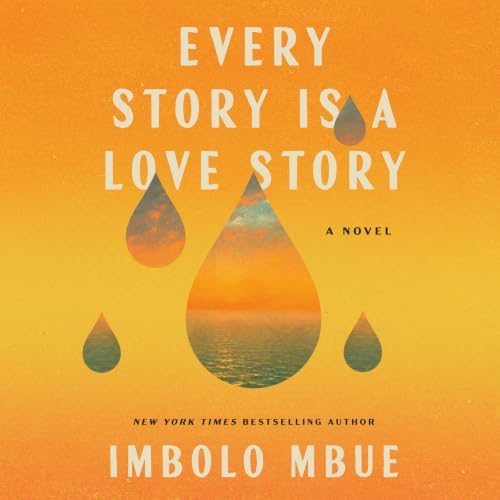 Cover of Every Story Is a Love Story