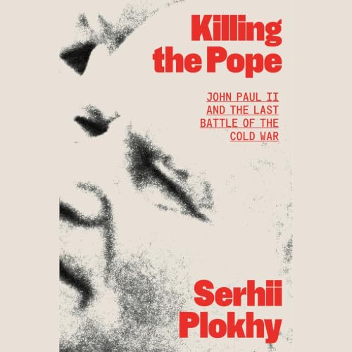 Cover of Killing the Pope