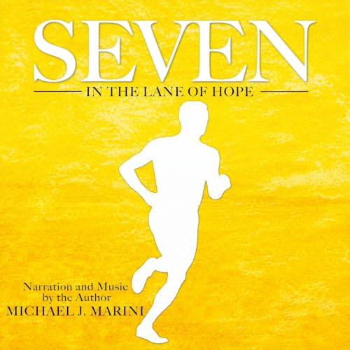 Cover of Seven