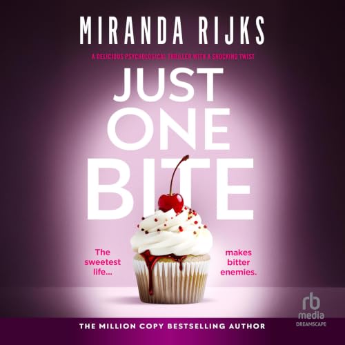 Cover of Just One Bite