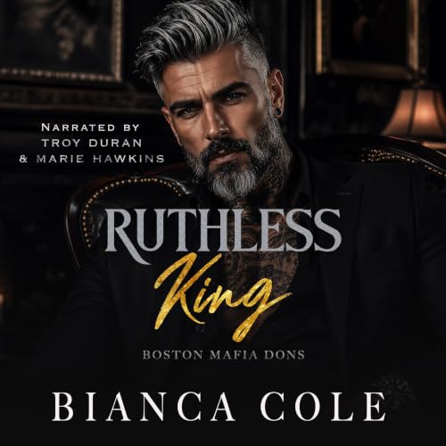 Cover of Ruthless King