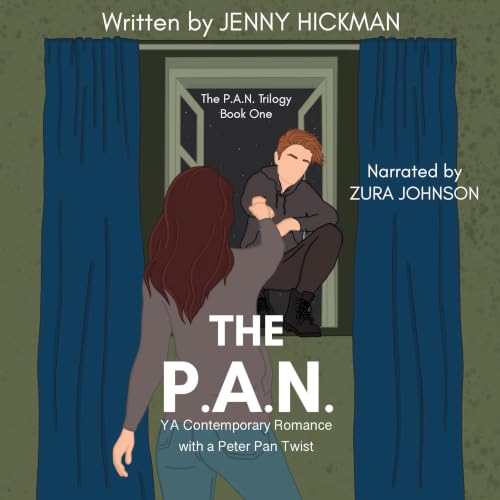 Cover of The PAN