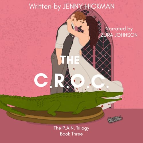 Cover of The CROC