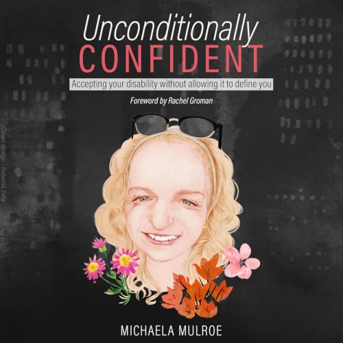 Cover of Unconditionally Confident