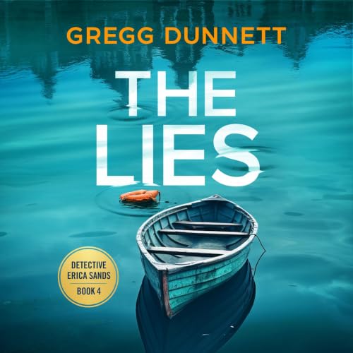 Cover of The Lies