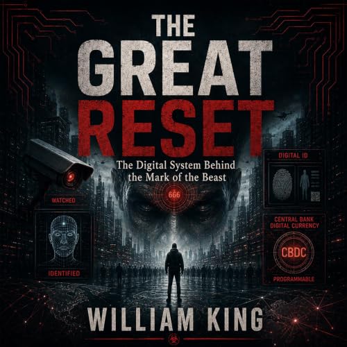 Cover of The Great Reset