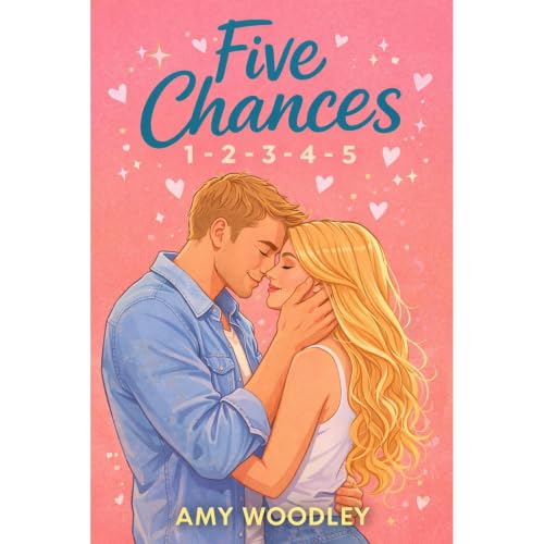 Cover of Five Chances