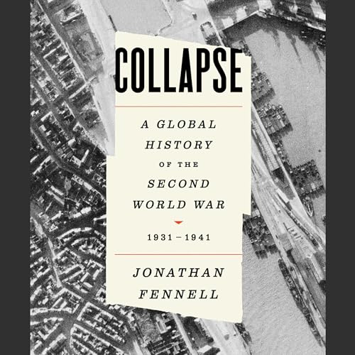 Cover of Collapse