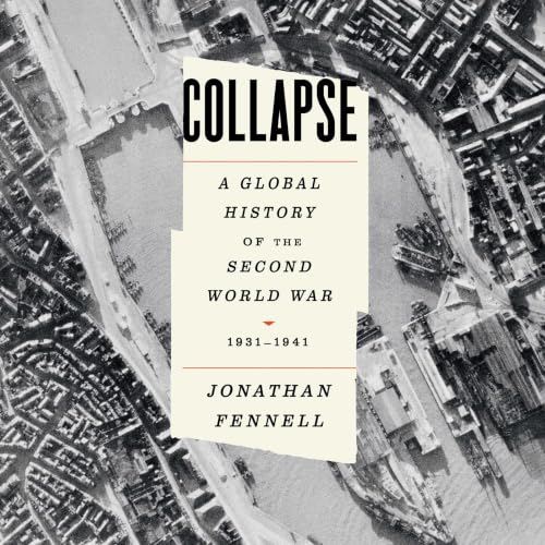 Cover of Collapse