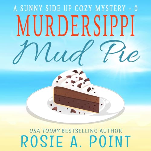 Cover of Murdersippi Mud Pie