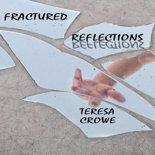 Cover of Fractured Reflections