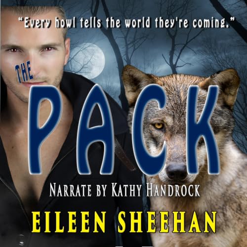 Cover of The Pack
