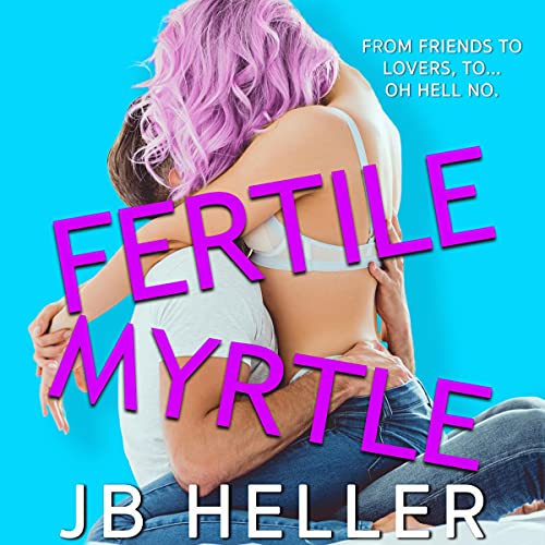 Cover of Fertile Myrtle