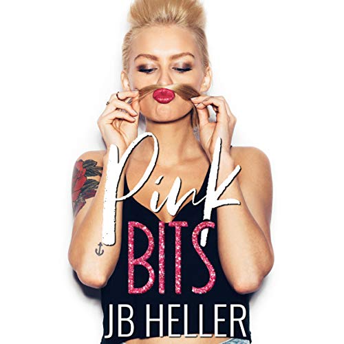 Cover of Pink Bits