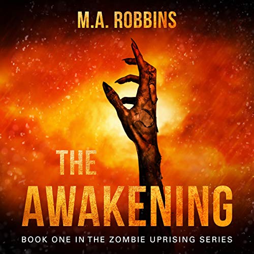 Cover of The Awakening