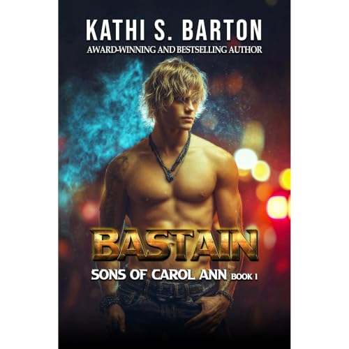 Cover of Bastain