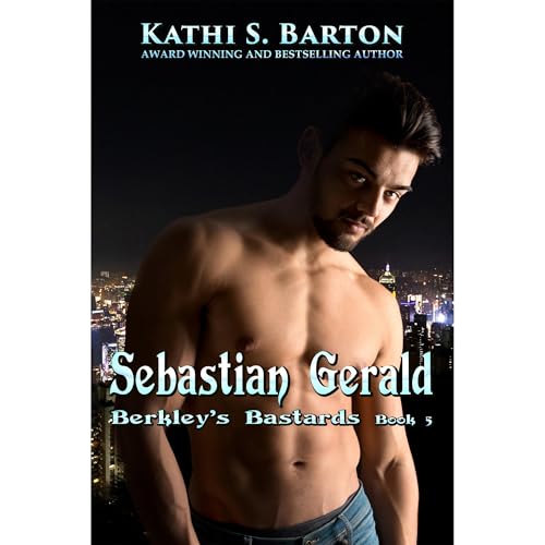 Cover of Sebastian Gerald