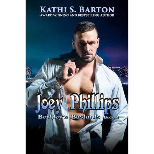 Cover of Joey Phillips