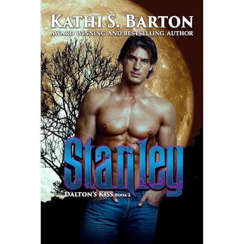 Cover of Stanley