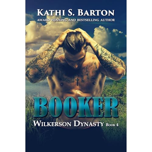 Cover of Booker