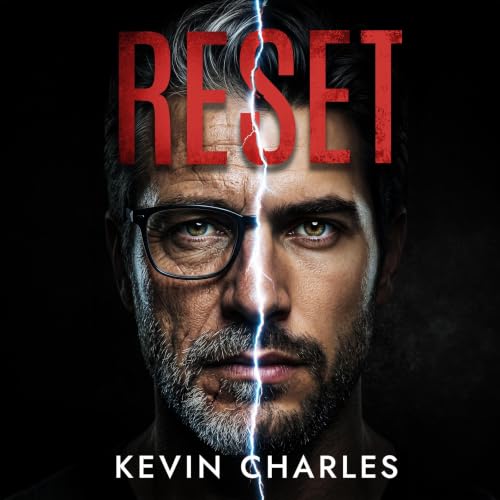 Cover of Reset