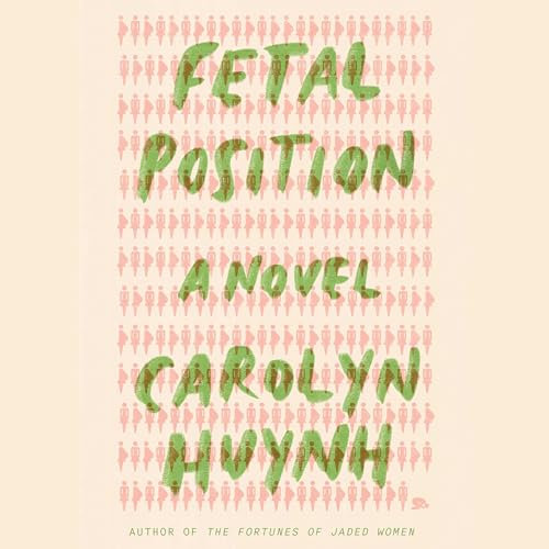 Cover of Fetal Position