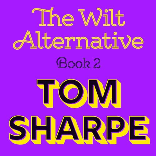 Cover of The Wilt Alternative