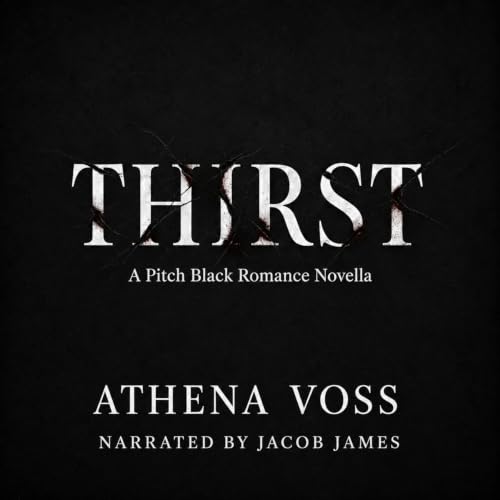 Cover of Thirst