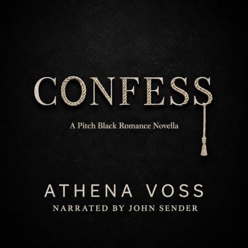 Cover of Confess