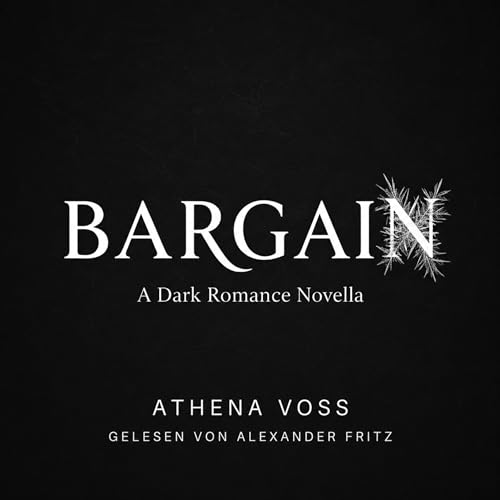 Cover of Bargain (German Edition)