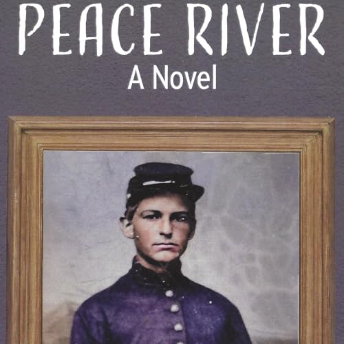 Cover of Peace River