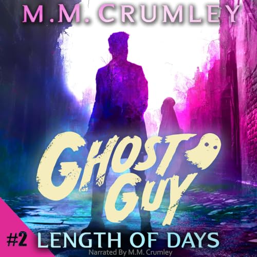 Cover of Length of Days