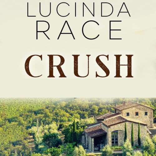 Cover of Crush