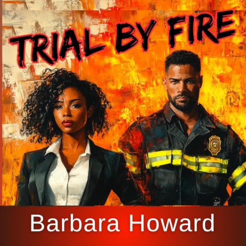 Cover of Trial by Fire