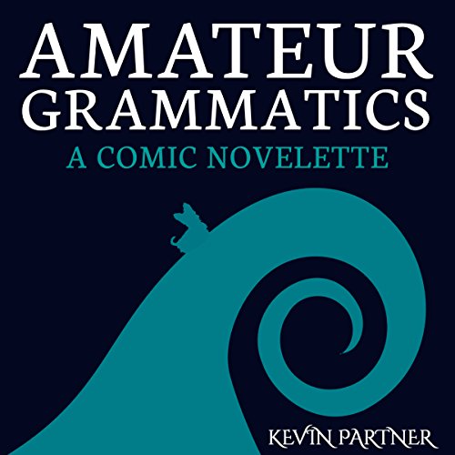 Cover of Amateur Grammatics