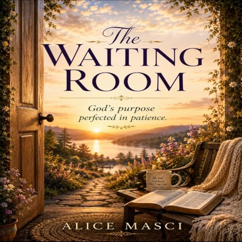 Cover of The Waiting Room