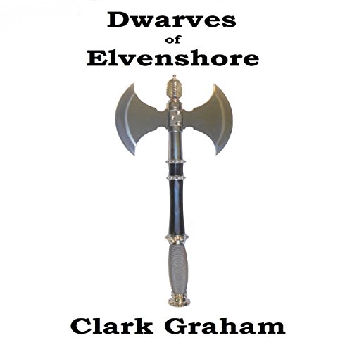 Cover of Dwarves of Elvenshore