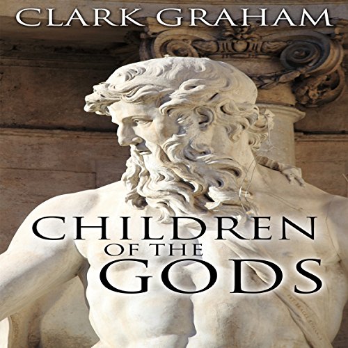 Cover of Children of the Gods