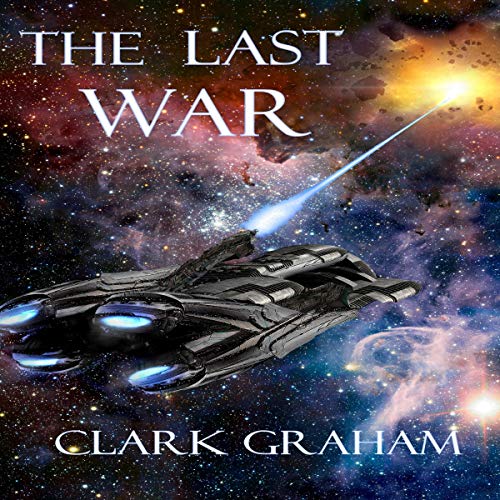 Cover of The Last War