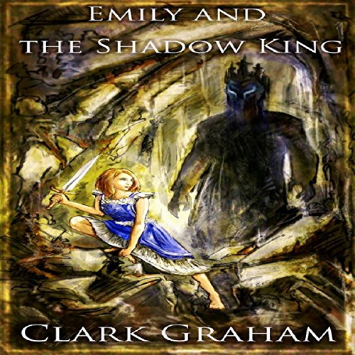 Cover of Emily and the Shadow King