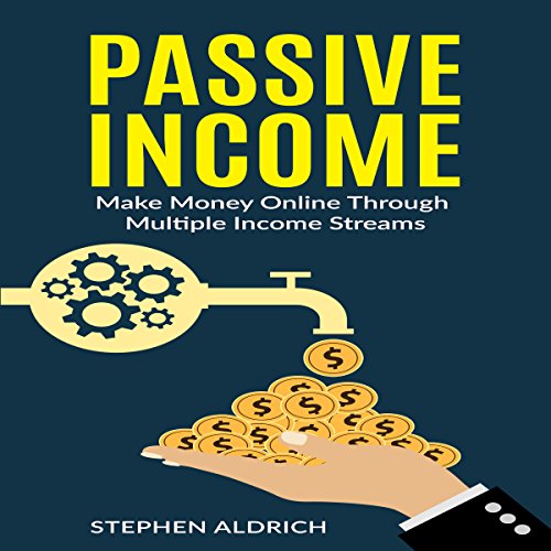 Cover of Passive Income