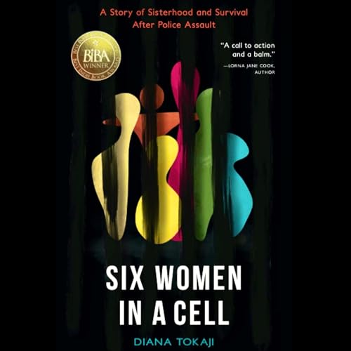 Cover of Six Women in a Cell