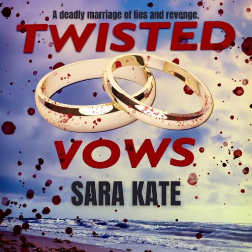 Cover of Twisted Vows