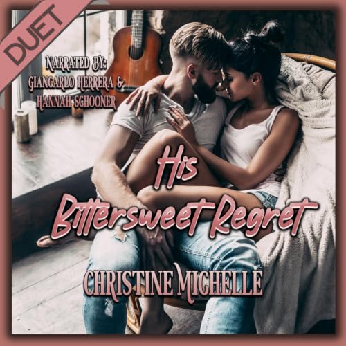 Cover of His Bittersweet Regret