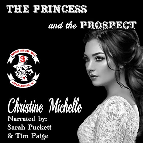 Cover of The Princess and the Prospect