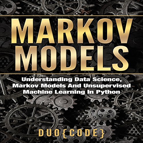 Cover of Markov Models