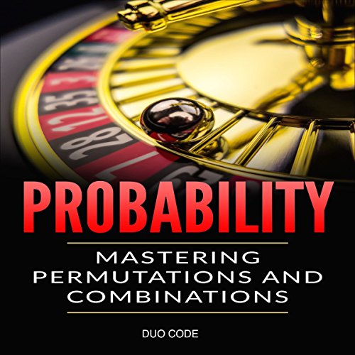 Cover of Probability