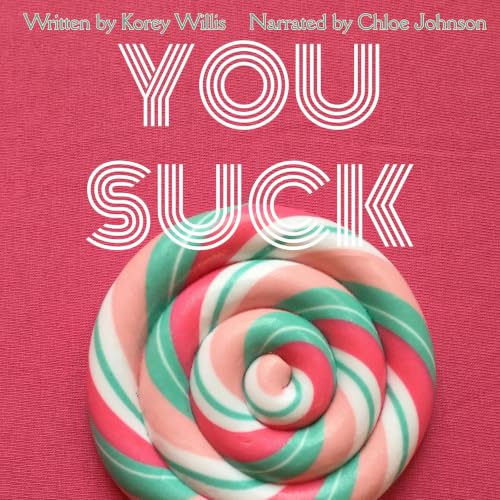 Cover of You Suck