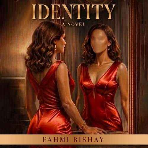 Cover of Identity